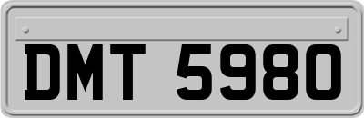 DMT5980