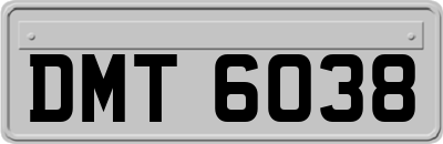 DMT6038