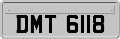 DMT6118
