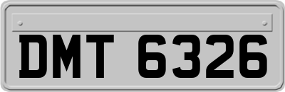 DMT6326