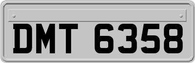 DMT6358