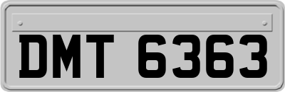DMT6363