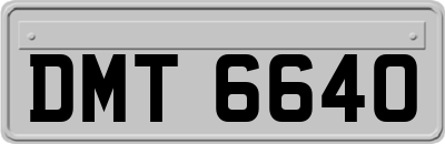 DMT6640