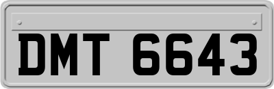 DMT6643