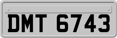 DMT6743