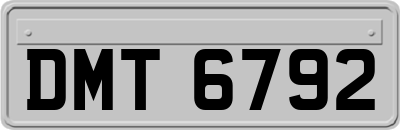 DMT6792