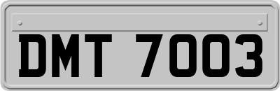 DMT7003