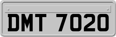 DMT7020