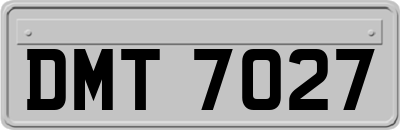 DMT7027