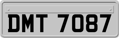 DMT7087