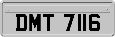 DMT7116