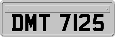 DMT7125