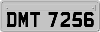 DMT7256