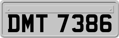 DMT7386