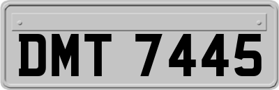 DMT7445