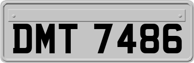 DMT7486