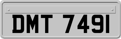 DMT7491