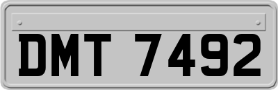 DMT7492