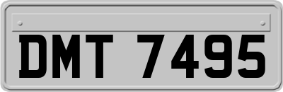 DMT7495