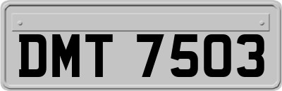 DMT7503