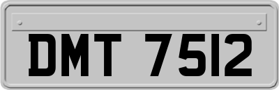 DMT7512