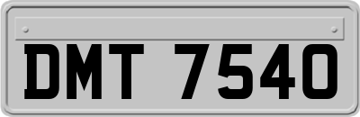DMT7540