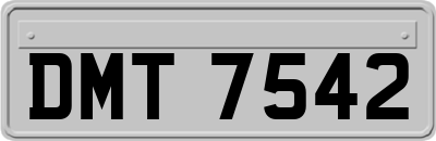 DMT7542