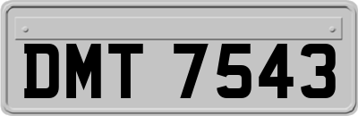 DMT7543