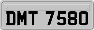 DMT7580