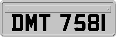 DMT7581