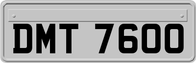 DMT7600
