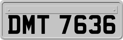 DMT7636