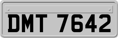 DMT7642