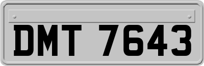 DMT7643