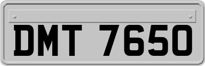 DMT7650