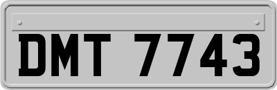 DMT7743
