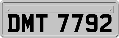 DMT7792