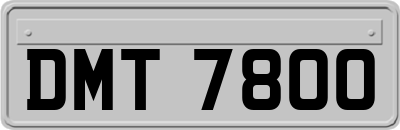 DMT7800