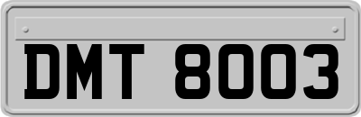 DMT8003