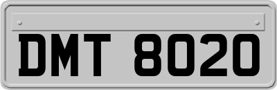 DMT8020