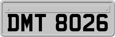 DMT8026