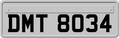 DMT8034