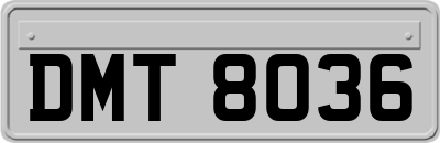 DMT8036
