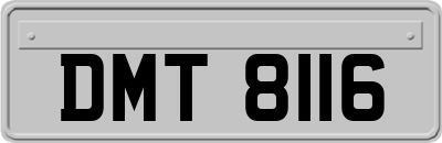 DMT8116
