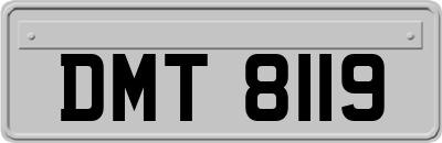 DMT8119