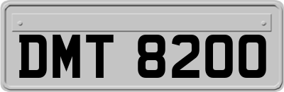 DMT8200