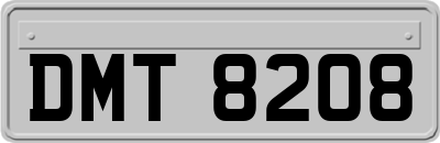 DMT8208