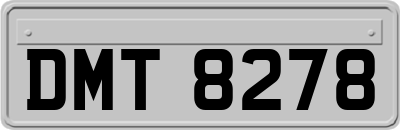 DMT8278