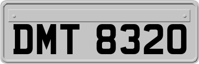 DMT8320