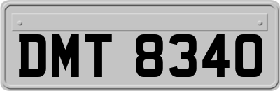 DMT8340